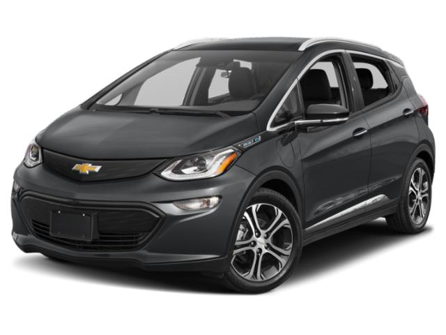 2019 Chevrolet Bolt EV LT for sale in Woodbridge, VA