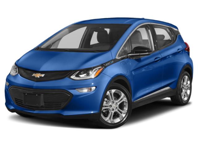 2019 Chevrolet Bolt EV LT for sale in ALEXANDRIA, KY