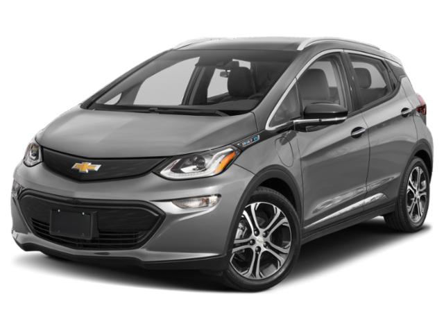 2019 Chevrolet Bolt EV Premier
