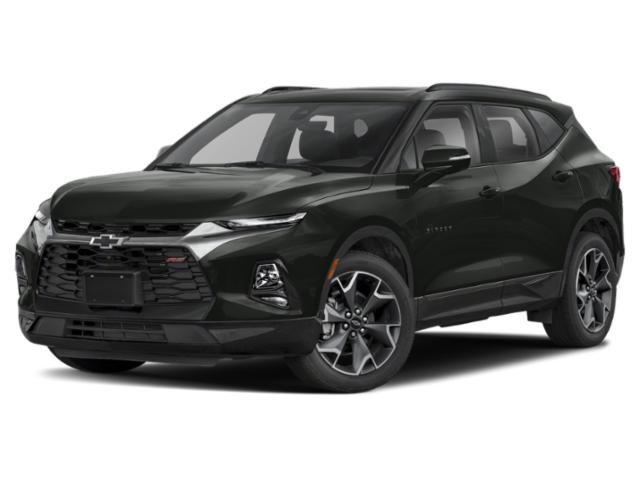 2019 Chevrolet Blazer RS 2019 Chevrolet Blazer RS