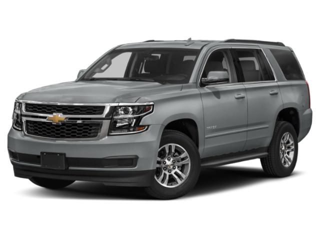 2019 Chevrolet Tahoe Commercial Fleet for sale in Sacramento, CA