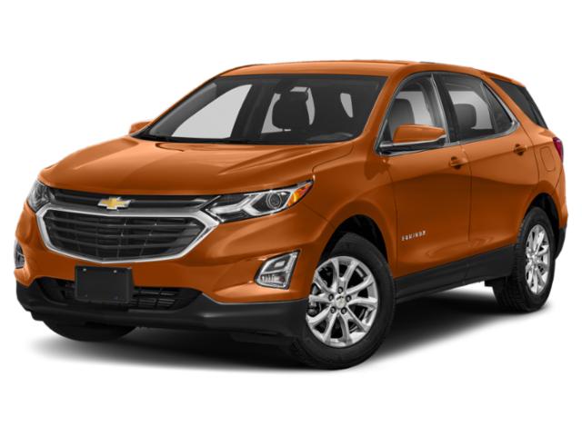 2019 Chevrolet Equinox LT 2019 Chevrolet Equinox LT