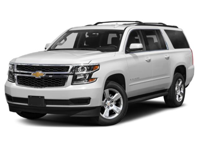 2019 Chevrolet Suburban