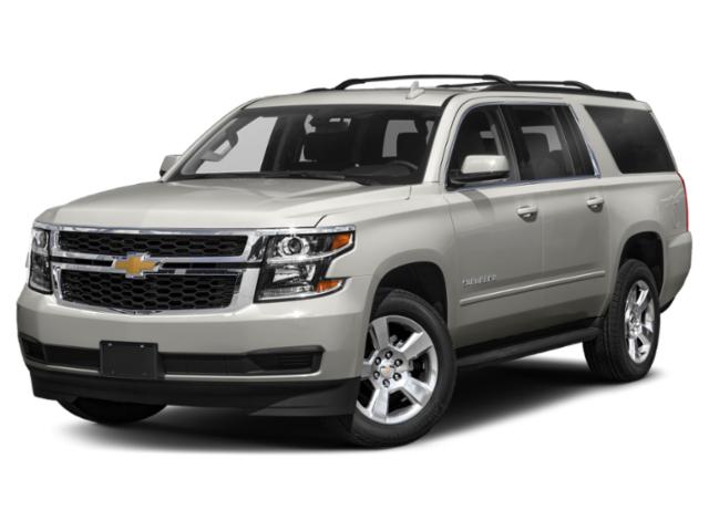 2019 Chevrolet Suburban LT 2019 Chevrolet Suburban LT