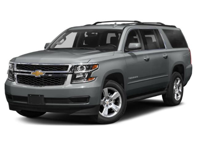 2019 Chevrolet Suburban LT for sale in DUBUQUE, IA