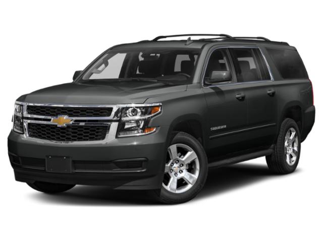2019 Chevrolet Suburban LT 2019 Chevrolet Suburban LT