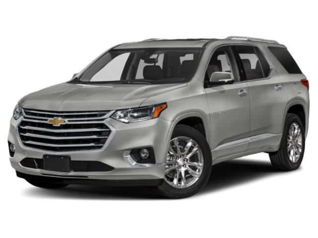 2019 Chevrolet Traverse High Country