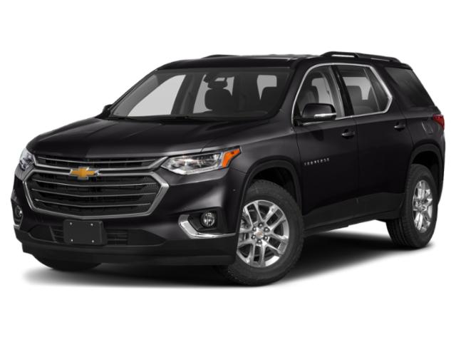 2019 Chevrolet Traverse 1LT
