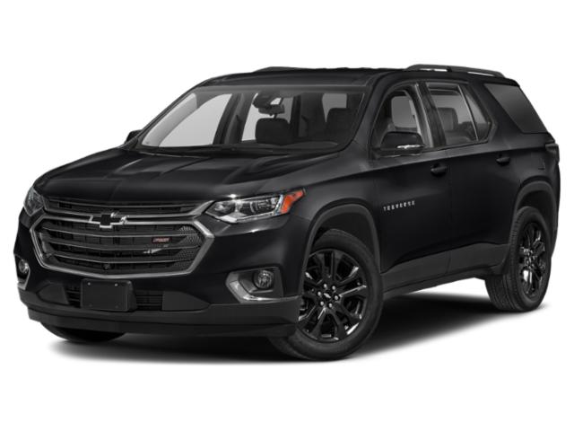 2019 Chevrolet Traverse RS 2019 Chevrolet Traverse RS