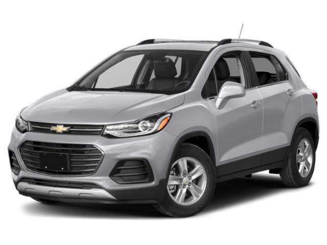 2019 Chevrolet Trax LT for sale near CHILLICOTHE, OH