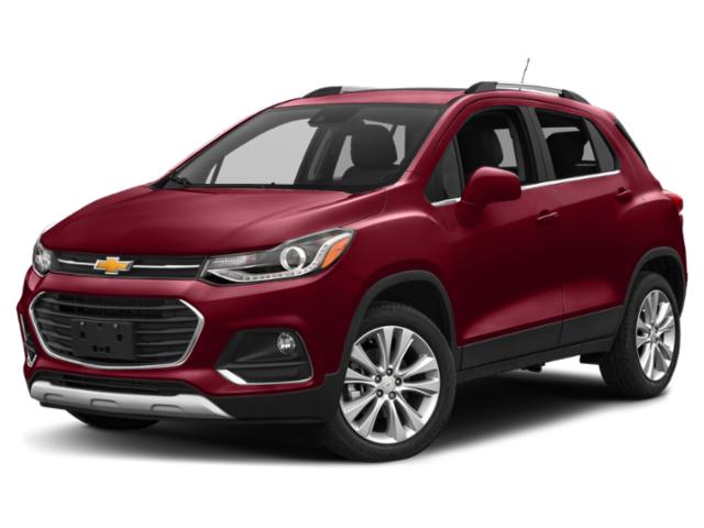 2019 Chevrolet Trax Premier for sale in Pullman, WA