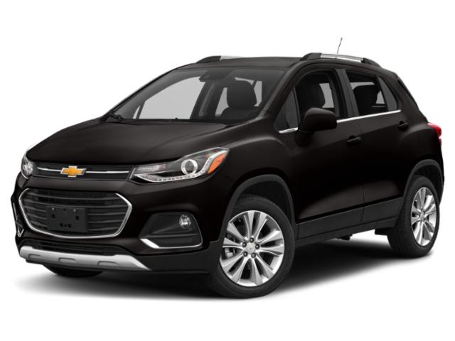 2019 Chevrolet Trax Premier 2019 Chevrolet Trax Premier