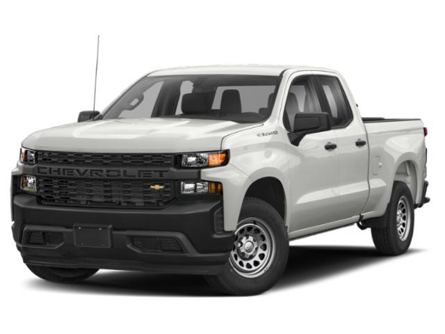 2019 Chevrolet Silverado 1500 LTZ 2019 Chevrolet Silverado 1500 LTZ