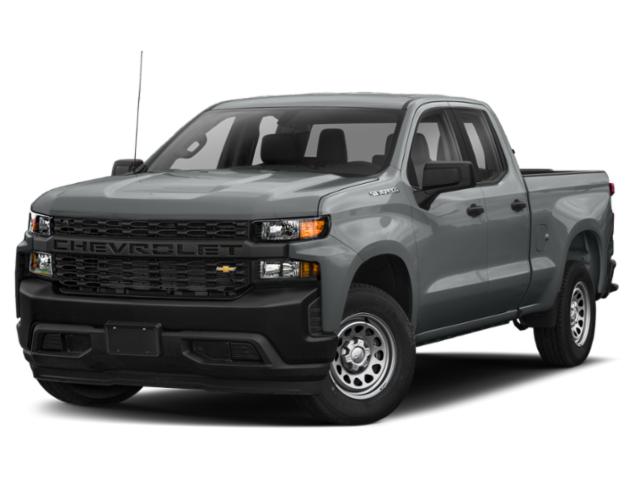 2019 Chevrolet Silverado 1500 Silverado Custom for sale in Whitman, MA
