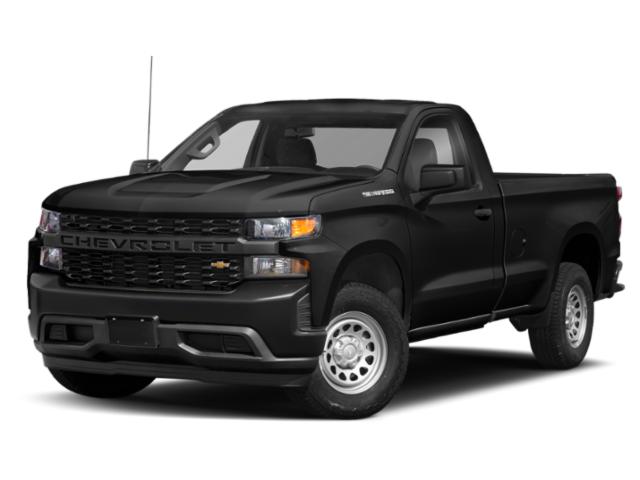 2019 Chevrolet Silverado 1500 Custom Trail Boss for sale in Bennington, VT