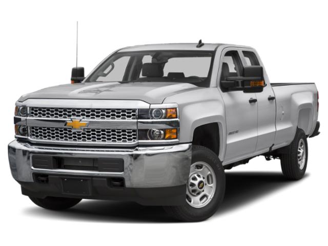 2019 Chevrolet Silverado 2500HD WT