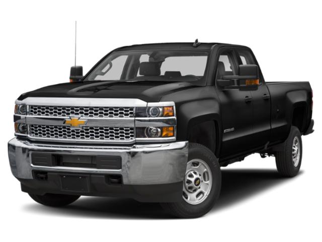 2019 Chevrolet Silverado 2500HD WT