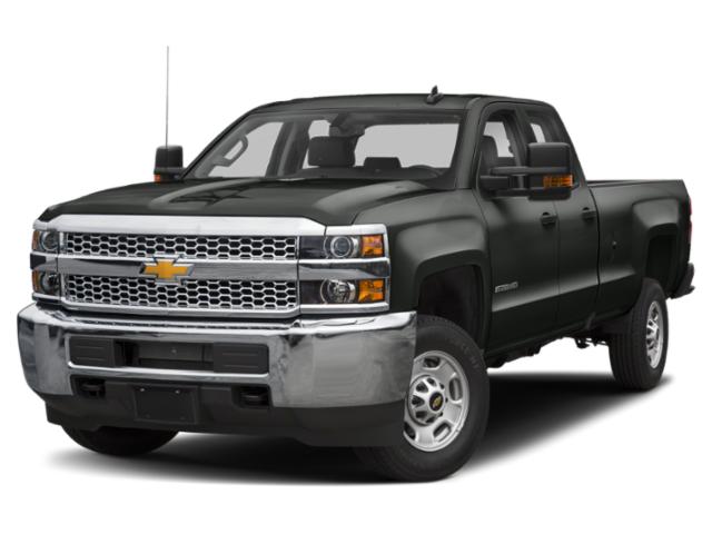 2019 Chevrolet Silverado 2500HD LT for sale in Norco, CA