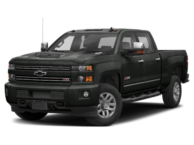2019 Chevrolet Silverado 3500HD for sale near Groveport, OH