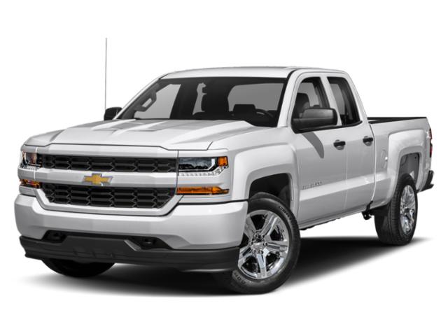 2019 Chevrolet Silverado 1500 LD Custom's photo