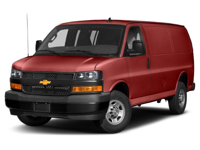 2019 Chevrolet Express Work Van for sale in Natrona Heights, PA