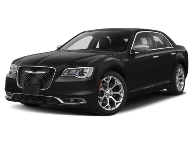 2019 Chrysler 300 300C 2019 Chrysler 300 300C