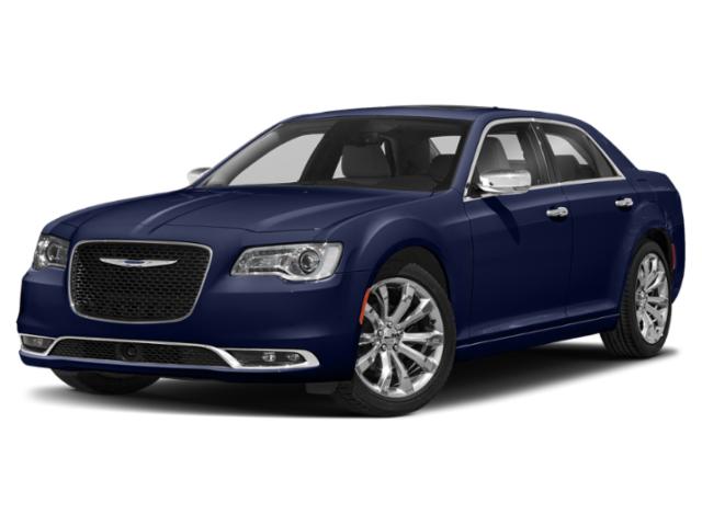2019 Chrysler 300 Limited AWD