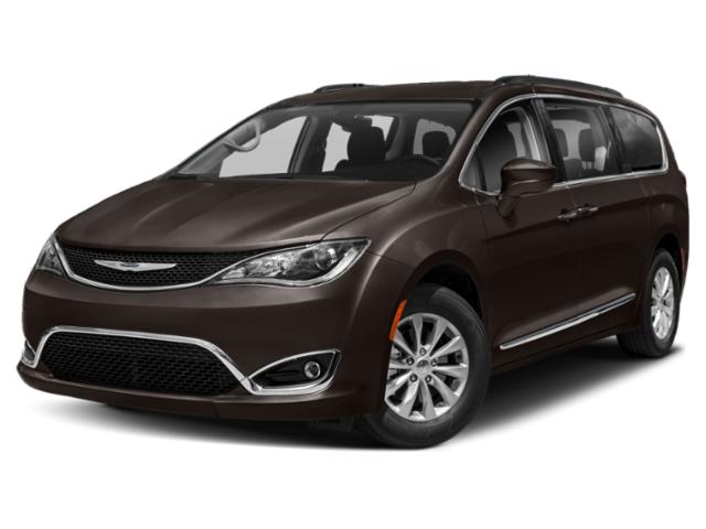 2019 Chrysler Pacifica 35th Anniversary Touring L Plus for sale in Springfield, IL