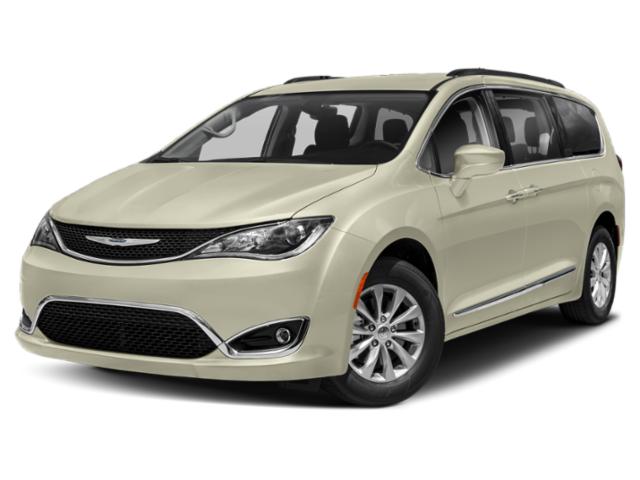 2019 Chrysler Pacifica 35th Anniversary Touring L Plus