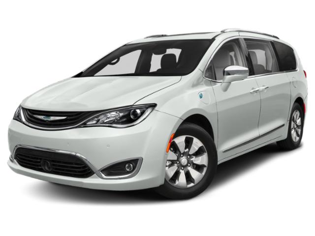 2019 Chrysler Pacifica Hybrid Limited 2019 Chrysler Pacifica Hybrid Limited
