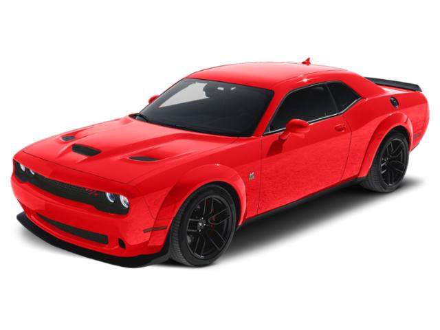 2019 Dodge Challenger For Sale In Tyler Tx