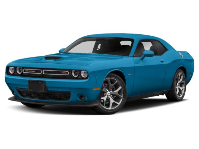 2019 Dodge Challenger GT AWD