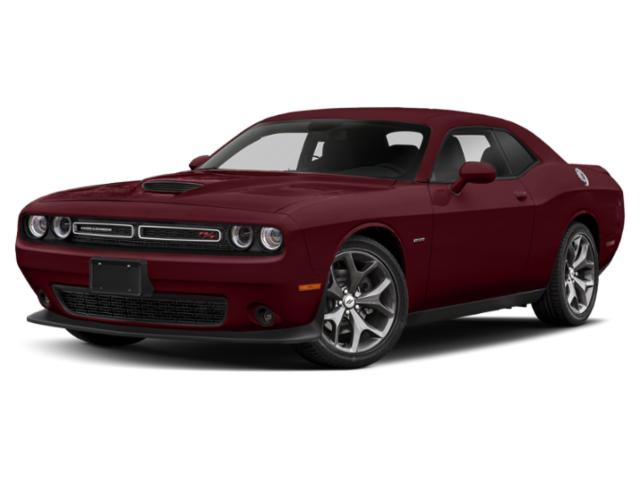 2019 Dodge Challenger GT AWD