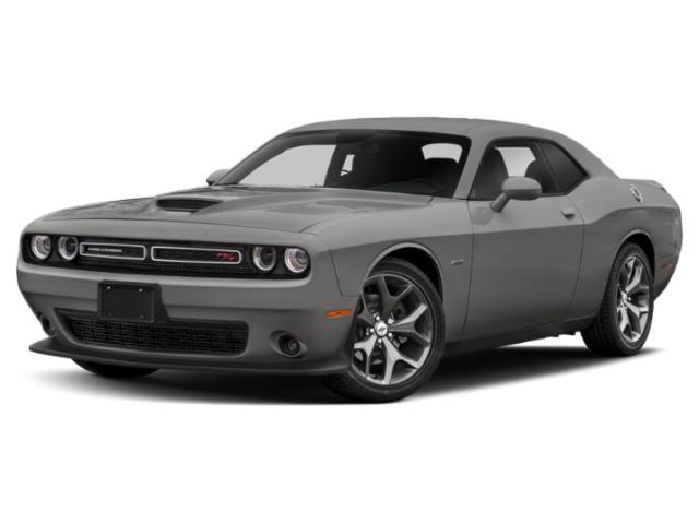 2019 Dodge Challenger GT 2019 Dodge Challenger GT