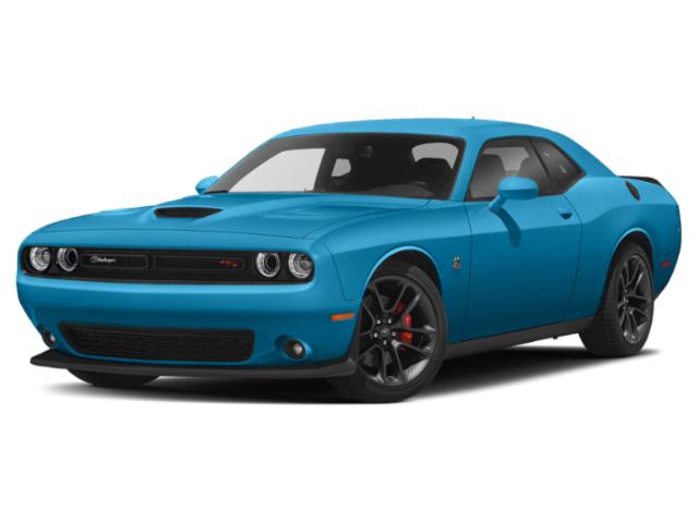 2019 Dodge Challenger R/T Scat Pack Widebody for sale in Elmhurst, IL