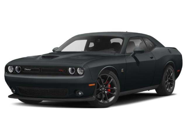 2019 Dodge Challenger R/T Scat Pack 2019 Dodge Challenger R/T Scat Pack
