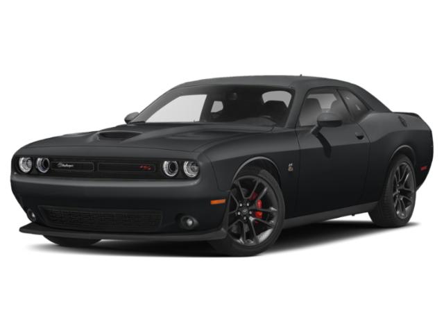 2019 Dodge Challenger R/T Scat Pack Widebody