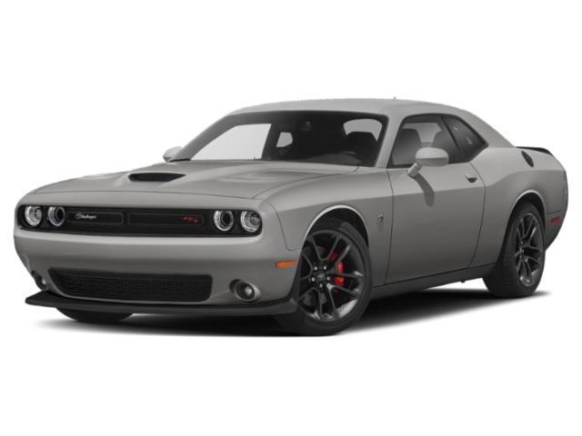 2019 Dodge Challenger R/T Scat Pack