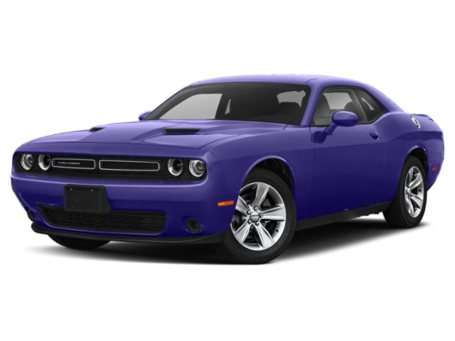 2019 Dodge Challenger SXT 2019 Dodge Challenger SXT