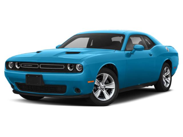 2019 Dodge Challenger SXT AWD for sale in Batavia, NY