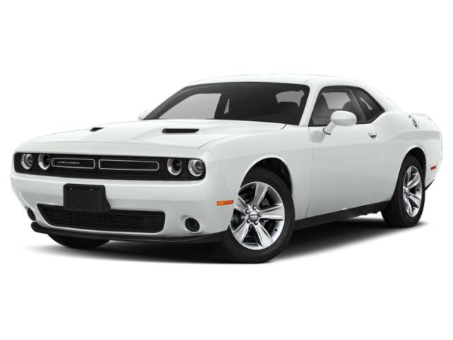 2019 Dodge Challenger SXT AWD for sale in Hartsville, SC