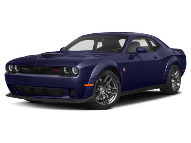 2019 Dodge Challenger R/T Scat Pack for sale in Triadelphia, WV
