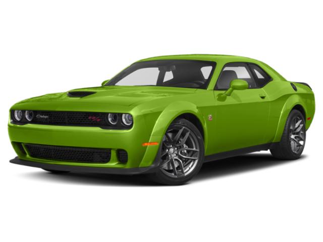2019 Dodge Challenger R/T Scat Pack for sale in Wilmington, NC