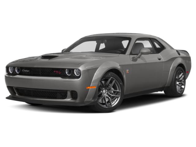 2019 Dodge Challenger R/T Scat Pack Widebody for sale in St Petersburg, FL