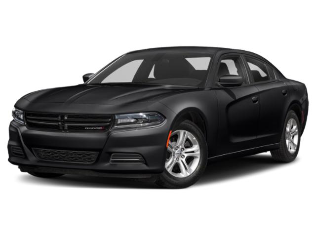 used 2019 Dodge Charger SXT