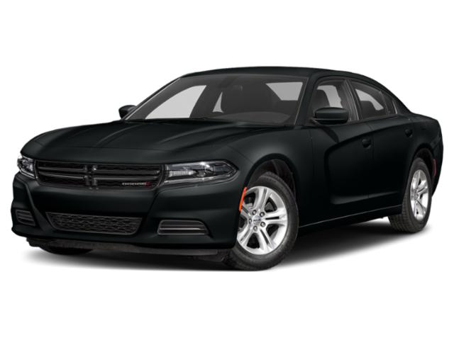 2019 Dodge Charger SXT RWD