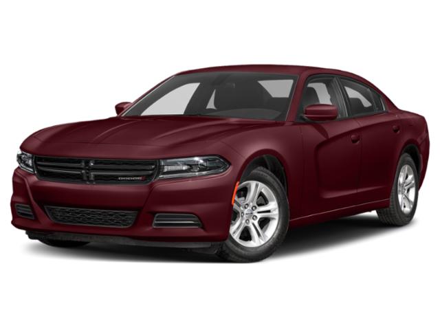 2019 Dodge Charger SXT RWD