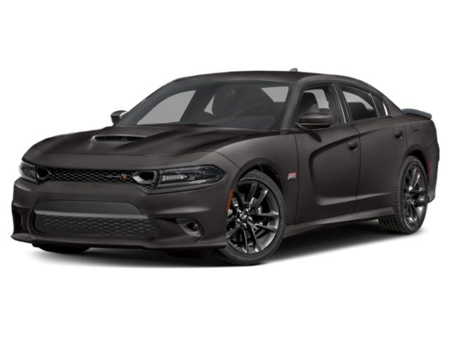 2019 Dodge Charger Scat Pack RWD 2019 Dodge Charger Scat Pack RWD