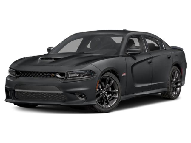 2019 Dodge Charger Scat Pack RWD