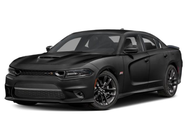 2019 Dodge Charger Scat Pack RWD